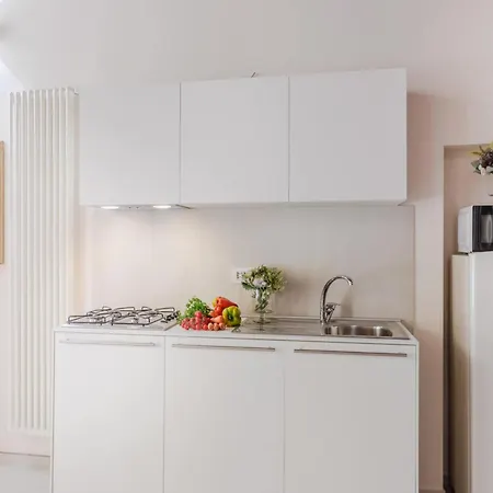 Apartment In Lucca Near San Michele Square *